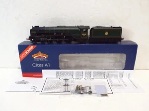 BACHMANN 32-551DS CLASS A1 60139 SEA EAGLE E/E READ DISCRIPTION BOXED (OO1640) - Picture 1 of 8