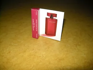 Narciso Rodriguez for her intense Eau de Parfum 0,6 ml Parfumprobe for her neu - Bild 1 von 3