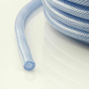 Tubo intrecciato da 5m-50metri, Tubo flessibile PVC, Tubo flessibile per acqua - Imagen 1 de 10