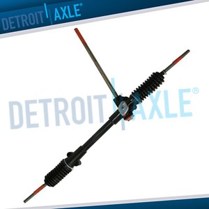 Complete Power Steering Rack and Pinion Assembly for 1967-1972 1973 1974 MG MGB