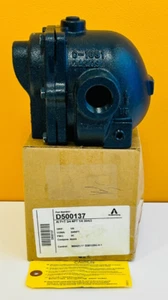 Armstrong 30AI3 (PN D500137) 3/4" NPT, 30 psi Max, Cast Iron, Steam Trap. New! - Picture 1 of 4