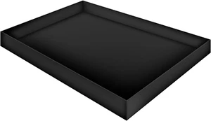 Innomax Premium Stand-Up Waterbed Safety Liner, King - Picture 1 of 12