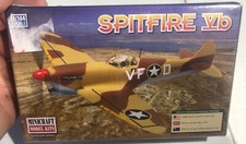 Minicraft Spitfire Vb 1/144 FS NEW Model Kit ‘Sullys Hobbies’