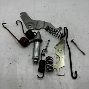 USA BRAKE PARTS, Drum Brake Hardware Kit REAR, H7205, 7205 - Picture 1 of 4