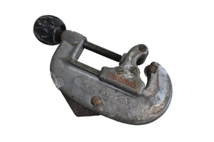 Ridgid Tools No.20 Heavy Duty Screw Feed Tubing Cutter For 5/8" - 2 1/8" (11) - Picture 1 of 6