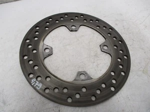 Brake Discs Rear Wheel 4.79Mm Kawasaki Z1000 Zrt00A 03-07 - Picture 1 of 4