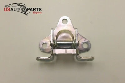 Isuzu Genuine Door Front Hinge For NPR NPR-HD NQR NRR 4BD2 4HE1 4HK1  1994-2007 - Изображение 1 из 4