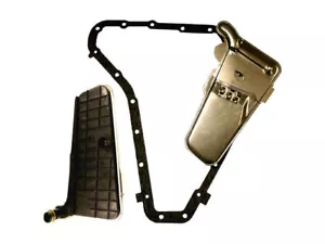 For 1985-1990 Oldsmobile 98 Automatic Transmission Filter Kit 33756BHSZ 1986 - Picture 1 of 2