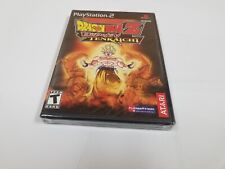 Dragon Ball Z: Budokai Tenkaichi (Sony PlayStation 2, 2005)