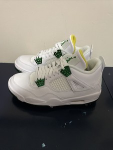 Jordan 4 Golf Masters Tournament 2021 