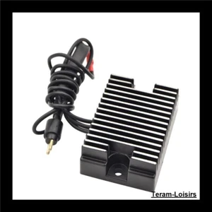 Spannungsregler Für HARLEY-DAVIDSON XLH 1000 SPORTSTER 1000cc 1984-1985 Neu - Picture 1 of 7