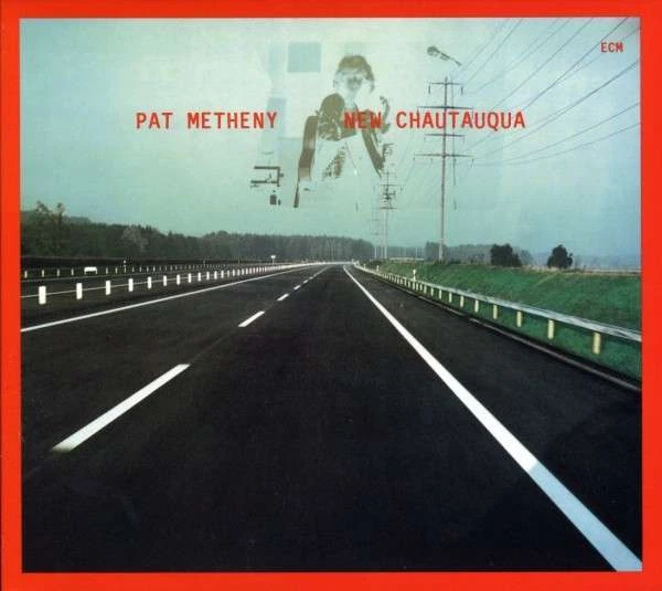 Neu Chautauqua - Pat Metheny CD ECM RECORDS - Bild 1 von 1