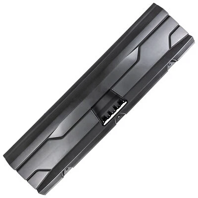 Polaris 5453779-070 PANEL-TAILGATE OUTER BLK Part Ranger 1000 XP Foto 1 de 4