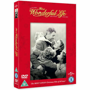It's a Wonderful Life [DVD]