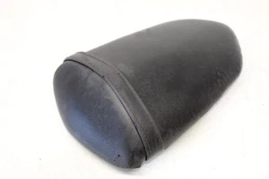 08-12 KAWASAKI NINJA EX 250R REAR BACK PASSENGER TANDEM SEAT PAD SADDLE PILLION - Picture 1 of 5