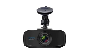 Eyelog E73A Super HD DVR cámara de tablero de automóvil con cargador, manual, ventosa - Imagen 1 de 6