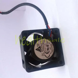 1PCS Delta PFB0412EHN 4028 4CM 12V 0.72A PWM fan - Afbeelding 1 van 1