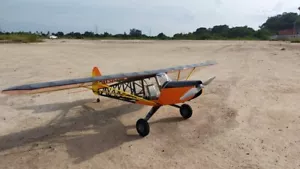 Savage Bobber 48" Wing R/C Flugzeug Bausatz - Bild 1 von 12