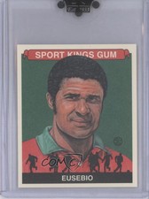 2010 Sportkings Series D Mini Eusebio #207