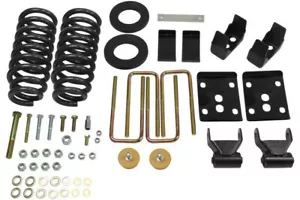 Belltech Lowering Kit for 04-08 F150 2WD 2/5 Drop #908 - Bild 1 von 1