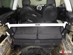 Ultra Racing Tutore Strut Posteriore RE2-1645 - MINI Cooper S R55 R56 - Foto 1 di 1