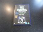 Buzz Lightyear Of Star Command DVD Childrens Adventure In Very Good Cond L@@K!!