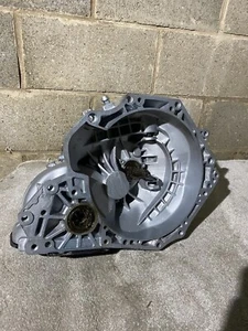 Reconditioned Vauxhall corsa 1.4 2006- 2014 gearbox - Picture 1 of 3