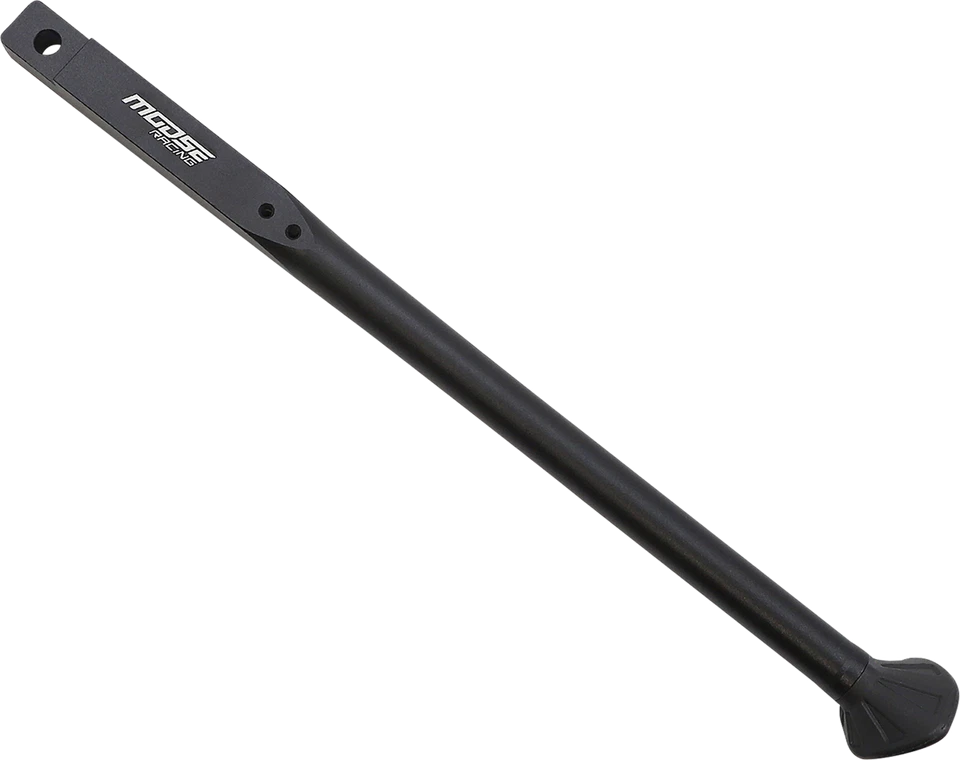 MOOSE RACING Black HD Aluminum Kickstand KIT 2010-2016 YZ250F & 2010-2017 YZ450F - Image 1 of 1