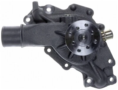 Portões para bomba de água (padrão) motor diesel Chevrolet K1500 6.5L 1996-1998 - Imagem 1 de 4