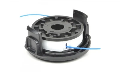 Cover Cap & Spool & Line Qualcast Homebase GT2826 GT3010 GTE450 526711 EH451 - Image 1 of 2