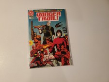 Danger Trail 1-4 complete mini VFish (DC 1993)