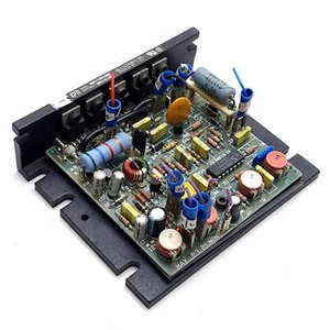 KB Electronics KBIC-120 Chassis Speed Control Drive P/N 9429, 120VAC, 90VDC  - Picture 1 of 4