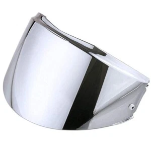 LS2 Pinlock Ready Replacement Face Shield Valiant Helmets - Pick Color - Picture 1 of 11