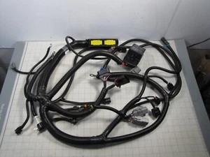 Multiquip 202493 Master 416 Gamma Main Harness NEW - Picture 1 of 4