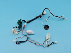 Vorwerk Thermomix TM 5 Kabelbaum Kabel Leitung Display Cook Key Platine Encoder - Bild 1 von 1