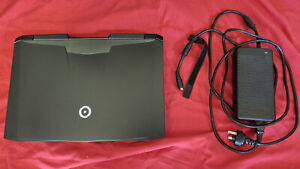 Origin PC Eon17-x Gaming laptop, Black G-Sync 17.3" QHD 120Hz Display