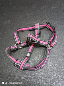 Tactical Pink No Pull Hundegeschirr reflektierend Größe Medium - Bild 1 von 7