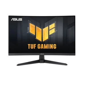 Moniteur gaming plat ASUS TUF Gaming VG27VQ3B 27" 1920 x 1080 pixels FHD Freesync - Photo 1/6