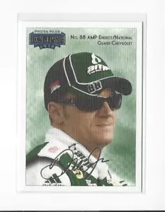 2010 Press Pass Eclipse Element Inserts #3 Dale Earnhardt Jr. - Picture 1 of 1