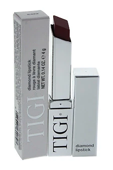 TIGI Diamond Lipstick Loyalty 0.14 Oz 4 G LK