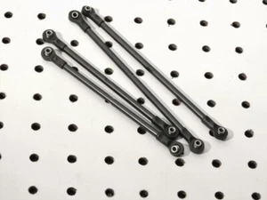 Carisma SCA-1E 2.1 Prairie Wolf Suspension Links 16085 (4) - Picture 1 of 1