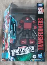 CLIFFJUMPER Hasbro Transformers War for Cybertron  Earthrise Deluxe NEW