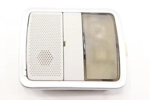 Land Rover Range Rover Sport 2014-2016 luz techo trasero izquierdo lámpara OEM TRIM_TOU - Imagen 1 de 11