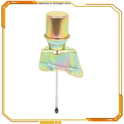 Turbocharger Fits 1993-97 Chevrolet K2500 K3500 5.7L Wastegate Actuator New - Image 1 of 4