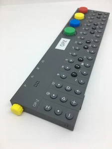 Teenage Engineering OP–Z Slim Controller Encoder + Volume Knobs solid colour - Picture 1 of 3