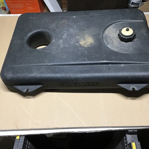 Devilbiss Generator Gas Tank eBay