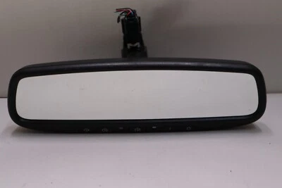 2013 英菲尼迪 M37 内后视镜 E11026006 — 第 1/4 张图片