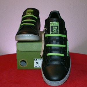 adidas Originals Stan Smith Disney Hulk Black Green Men Casual Lifestyle  FZ2708 | Kixify Marketplace