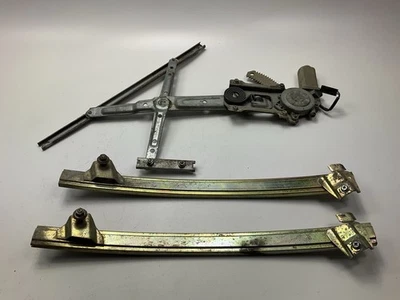 Motor y regulador de ventana eléctrica derecha usado #41 para Nissan 300ZX Z31 1984-89 2+2 Foto 1 de 4