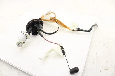 Harley-Davidson Electra Road Street Glide 2012-2017 bomba de combustible con placa superior Foto 1 de 4